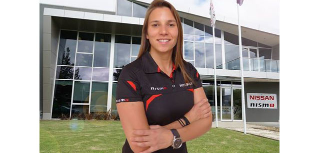 Nissan conferma l'arrivo di De Silvestro