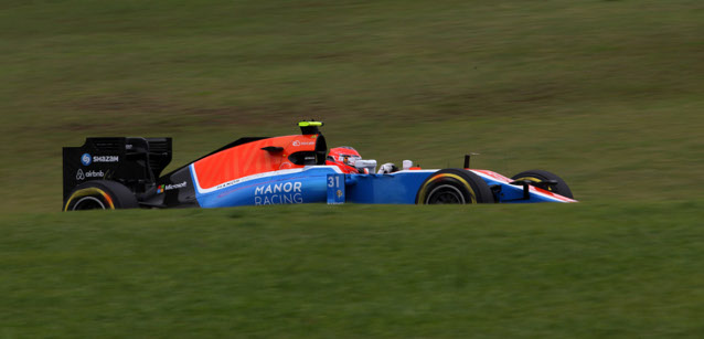 Manor di nuovo in coda<br />Cosa cambier&agrave; per il 2017?