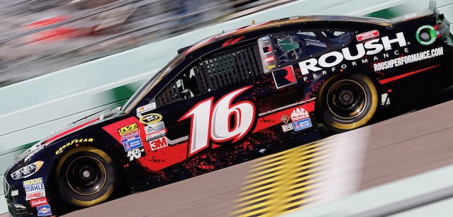 Biffle e Reiser lasciano il team Roush
