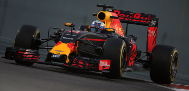 Red Bull e TAG Heuer rinnovano per due anni