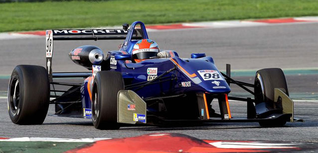 Montmel&ograve;, qualifica 1: pole di Herta