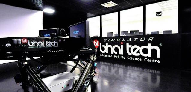 BhaiTech entra nella Formula 4