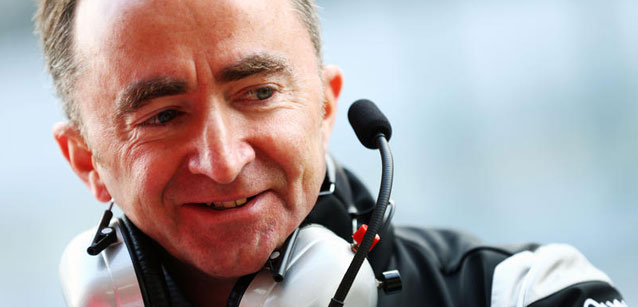 Lowe lascer&agrave; la Mercedes<br />In arrivo l'ex Ferrari Allison?