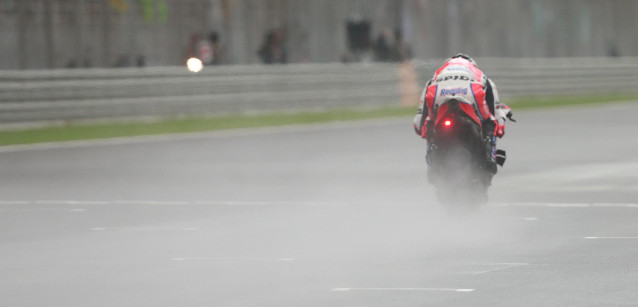 Nel 2017 addio<br />alle gomme intermedie