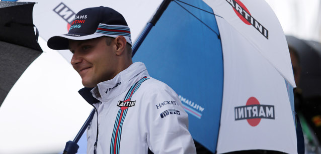 La Mercedes ci prova<br />Trattativa aperta per Bottas