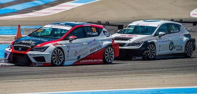 Nasce il TC Open per vetture turismo