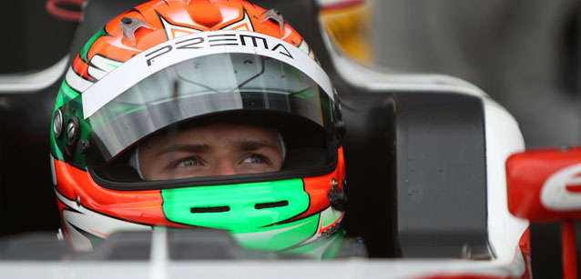 Prema con Vips nella F.4 tedesca