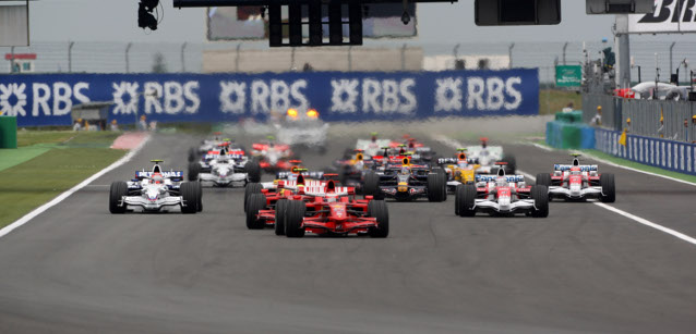 Torna il GP di Francia nel 2018?<br />L'ufficialit&agrave; attesa luned&igrave;