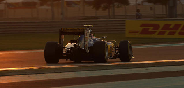 Giovinazzi 'vede' la Sauber