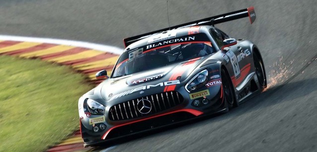 Buhk confermato da HTP-Mercedes