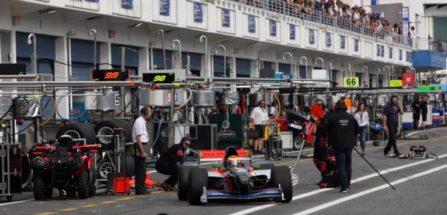 Auto GP Formula Open 2016 <br />Tutte le monoposto in pista da 2 a 4 litri