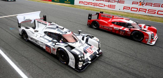 Ecco i primi 15 invitati a Le Mans 2016
