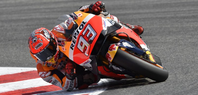 Honda e Repsol<br />insieme fino al 2018