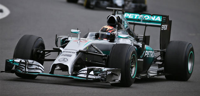 Brown blocca Alonso<br />Costa sostiene Wehrlein