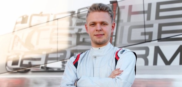 Magnussen in Renault <br />al posto di Maldonado