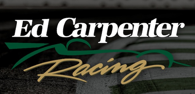 Si dissolve il team CFH<br />Carpenter schierer&agrave; Newgarden