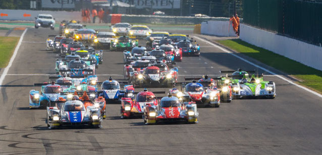 Rugolo, Mapelli e Cairoli Gold<br />Nella classificazione piloti FIA 2017