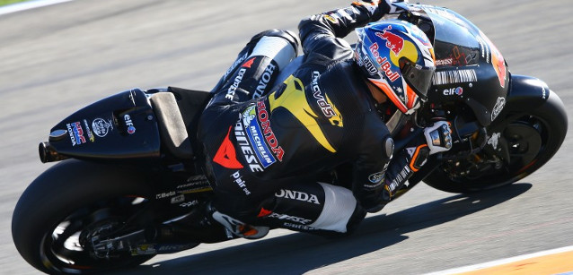 Miller torna in sella<br />per i test a Phillip Island