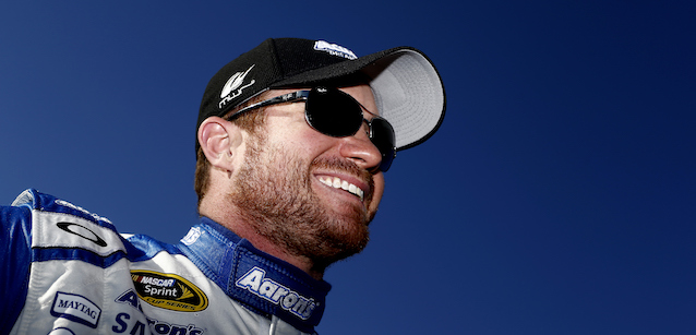 Vickers sostituir&agrave; Stewart a Daytona