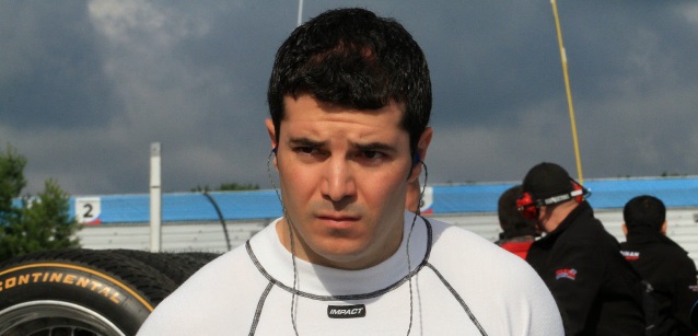 Rojas debutter&agrave; con Greaves