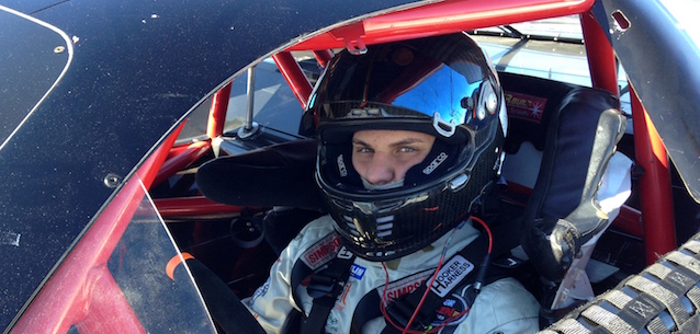 Buon debutto per Ercoli a New Smyrna<br />