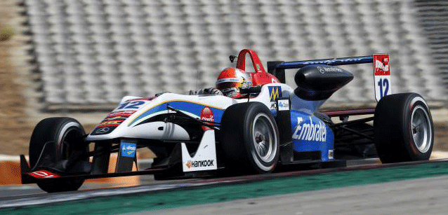 Fortec guarda alla Open F.3<br />Double R ferma il programma FIA