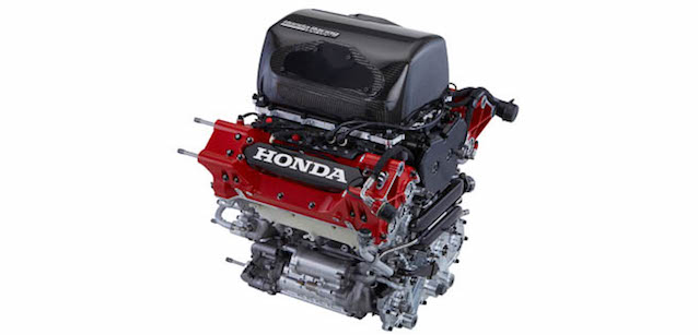 Honda rinnova con l'IndyCar