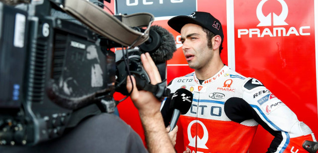 Intervento alla mano destra<br />riuscito per Petrucci<br />