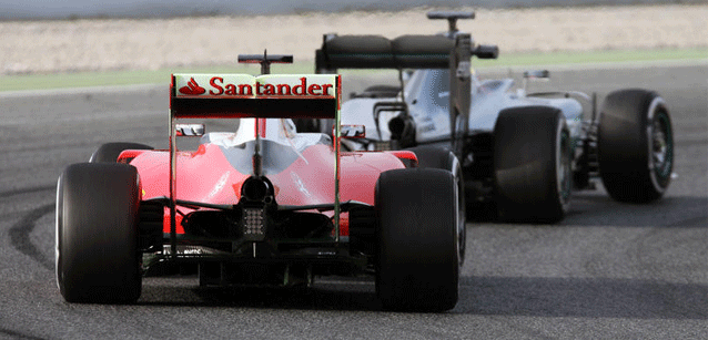 La FIA accetta il<br />nuovo format di qualifica