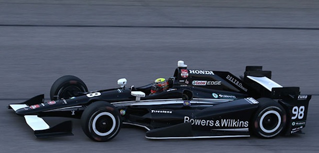 Aleshin fermato dal visto<br />Chaves con Schmidt a Phoenix