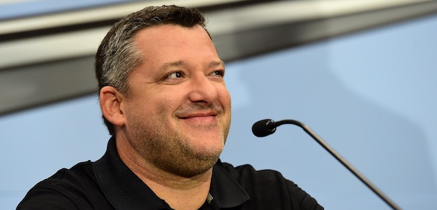 Frattura vertebrale per Stewart<br />Operato, salterà l'inizio stagione