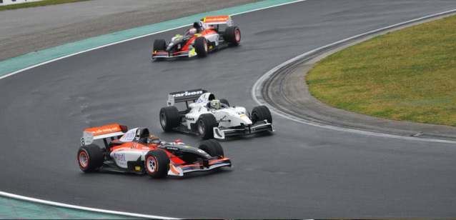 Sette squadre per l’Auto GP 2016<br />Le nuove date della stagione 