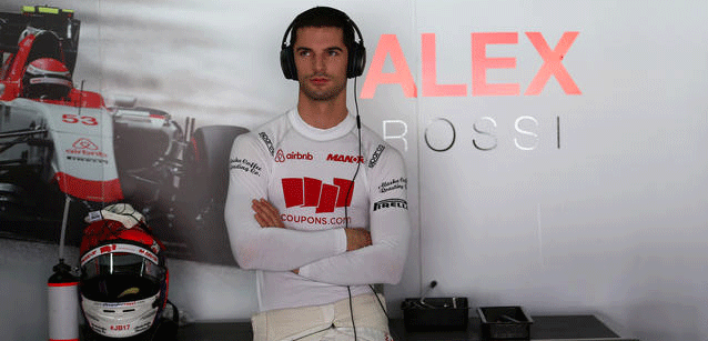 Rossi spera nella Manor