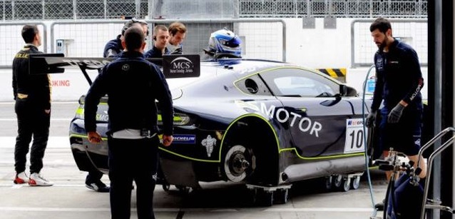 A Barcellona i test collettivi