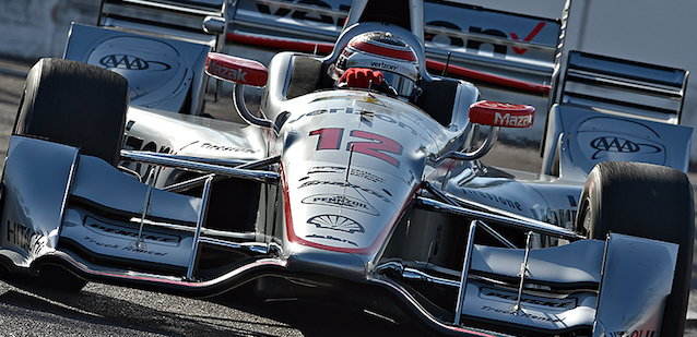 St. Pete, qualifica<br />Power rullo compressore