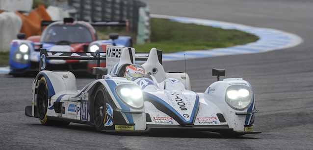 Fioccano i ritiri da Le Mans<br />per TDS, Greaves, Proton e Viper