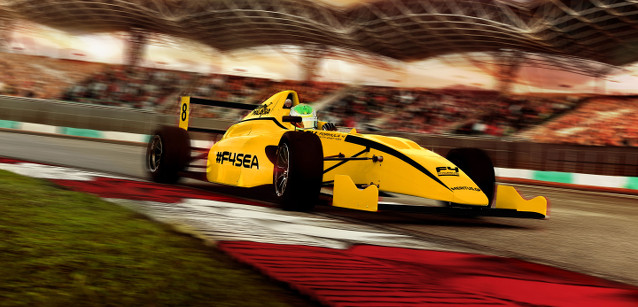 Renault entra in Formula 4<br />Sarà motorista della serie SEA