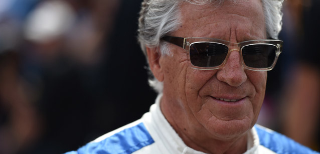 L'intervista - Mario Andretti<br />"F.1 e Indy devono riavvicinarsi"