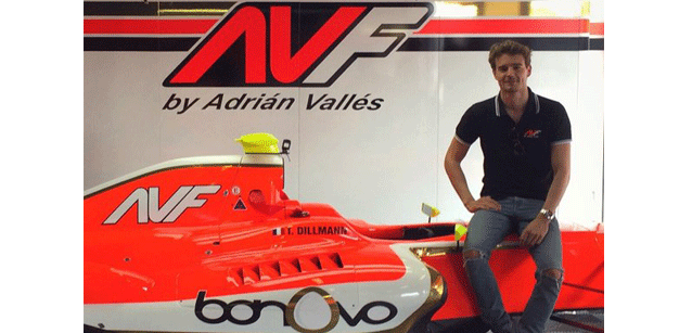 Anteprima Test Montmel&ograve;<br />17 monoposto aprono la stagione