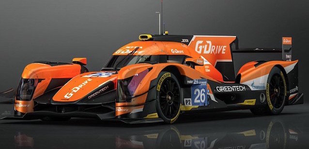 Manor raddoppia, Rast da G-Drive<br />Richelmi si accasa con Signatech