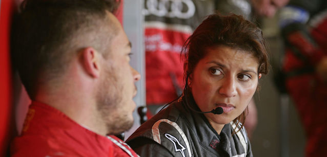 Leena Gade lascia l'Audi