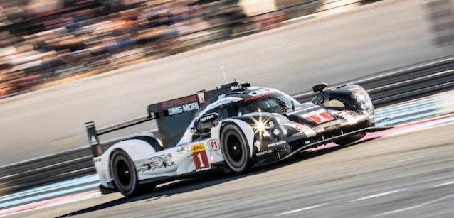 Anteprima Silverstone<br />WEC tra sfide, dubbi e novit&agrave;