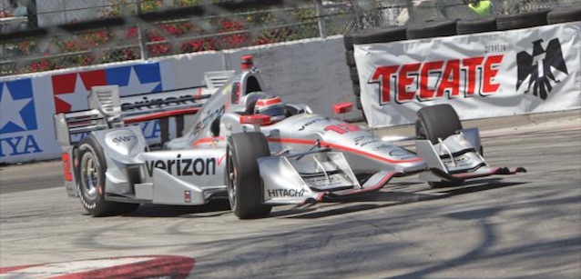 Long Beach, libere 2: Power si riscatta