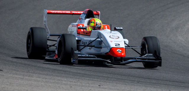 Alcaniz, qualifica 2: pole di Norris