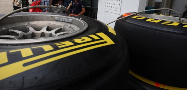 Via libera ai test Pirelli