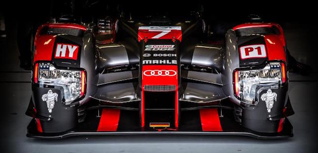 Niente appello per Audi 