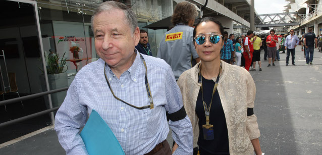 Todt conferma:<br />"Domani meeting sulle qualifiche"