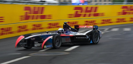 Parigi, qualifica: terza pole per Bird