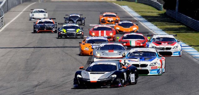 Gare a Estoril<br />Riprende la lotta Ferrari-Mclaren