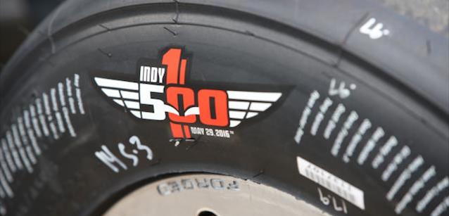 Con Saavedra e Stefan Wilson<br />l'Indy 500 va a quota 34 iscritti